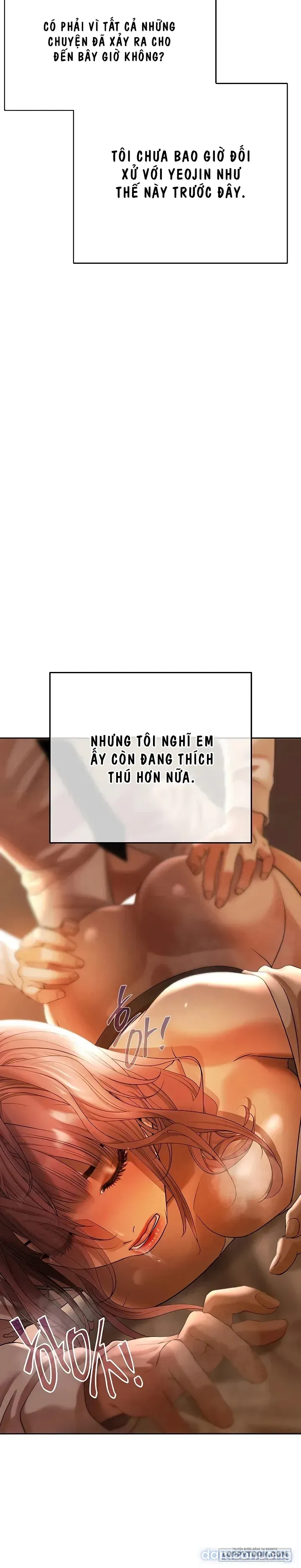 đọc truyện [18+] Trò Chơi Kim Tiền Chương 9 ảnh 18 tại Thiên Thai Truyện
