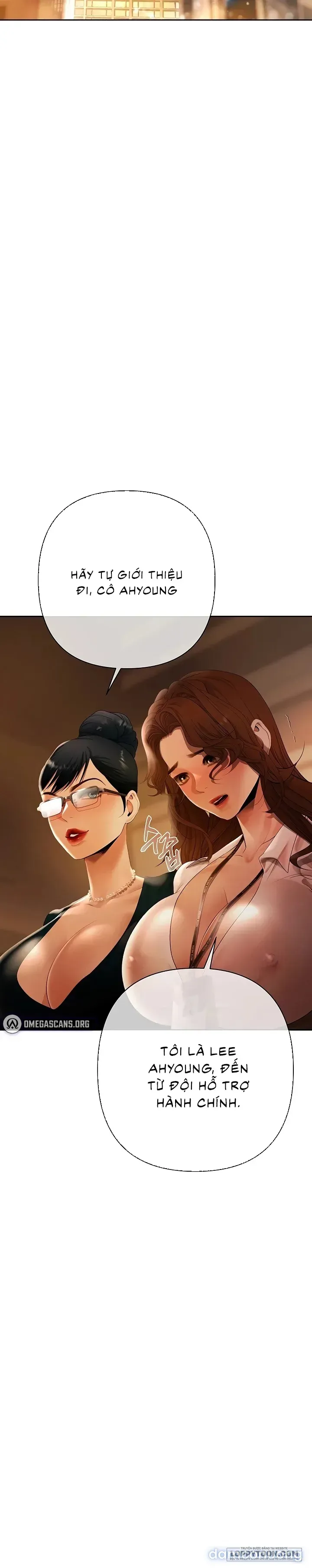 đọc truyện [18+] Trò Chơi Kim Tiền Chương 9 ảnh 42 tại Thiên Thai Truyện
