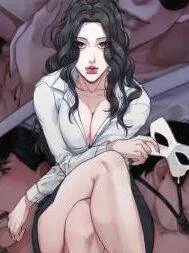 [18+] Trò Chơi Nghiệp Chướng