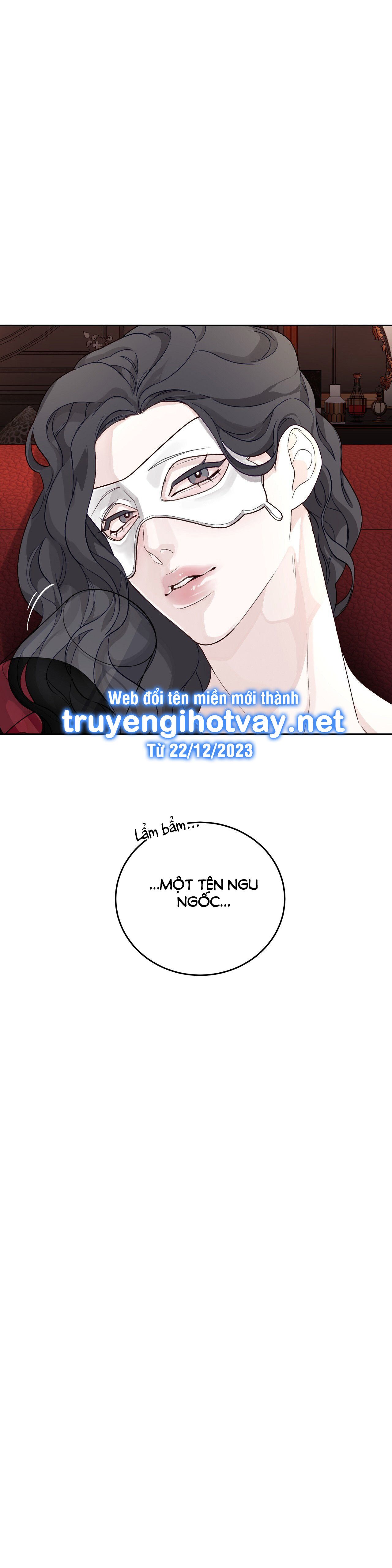 đọc truyện [18+] Trò Chơi Nghiệp Chướng Chương 1 ảnh 48 tại Giả Dược