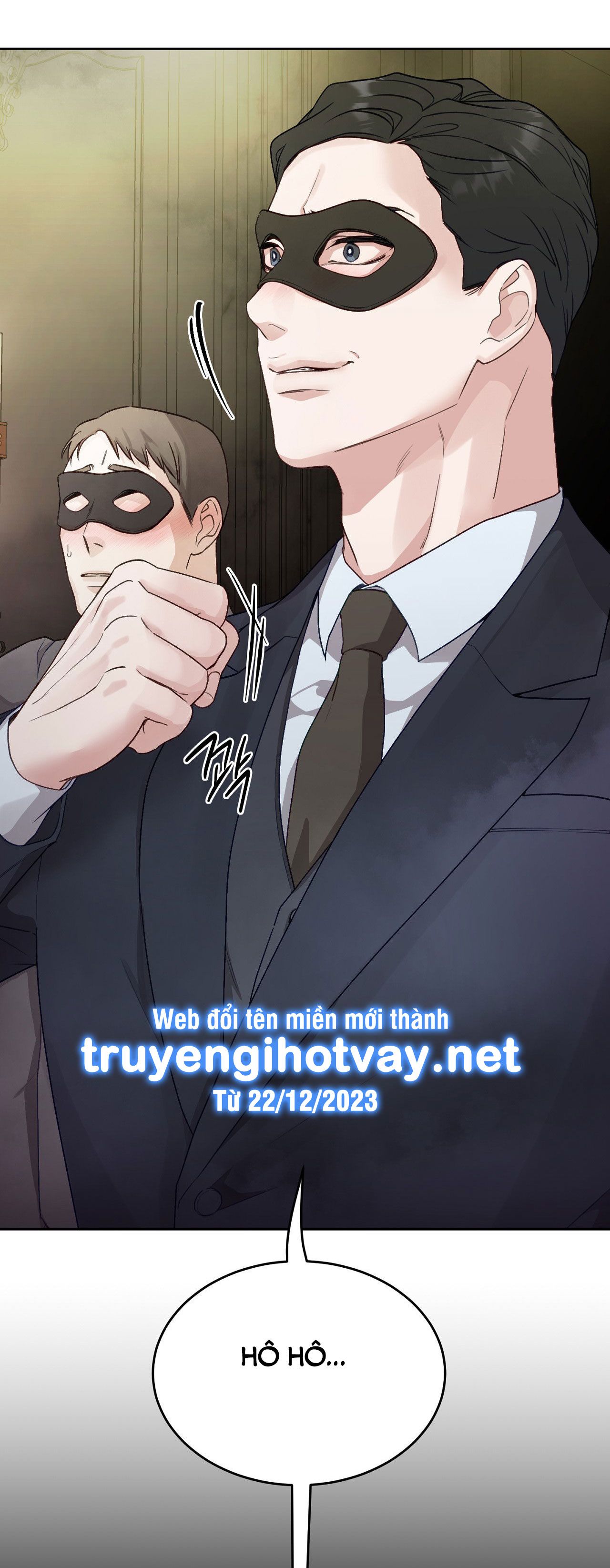 đọc truyện [18+] Trò Chơi Nghiệp Chướng Chương 1 ảnh 7 tại Giả Dược