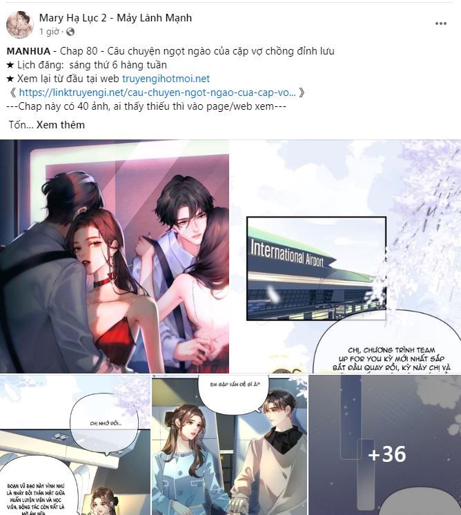 đọc truyện [18+] Trò Chơi Nghiệp Chướng Chương 10.1 ảnh 9 tại Thiên Thai Truyện