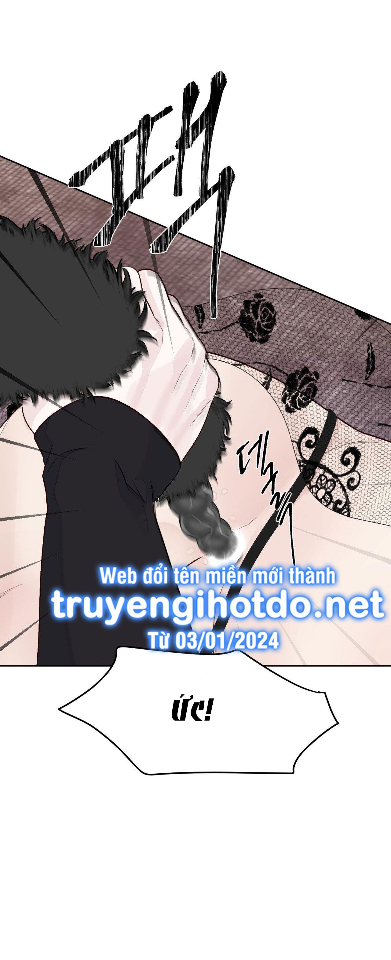 đọc truyện [18+] Trò Chơi Nghiệp Chướng Chương 10 ảnh 25 tại Giả Dược