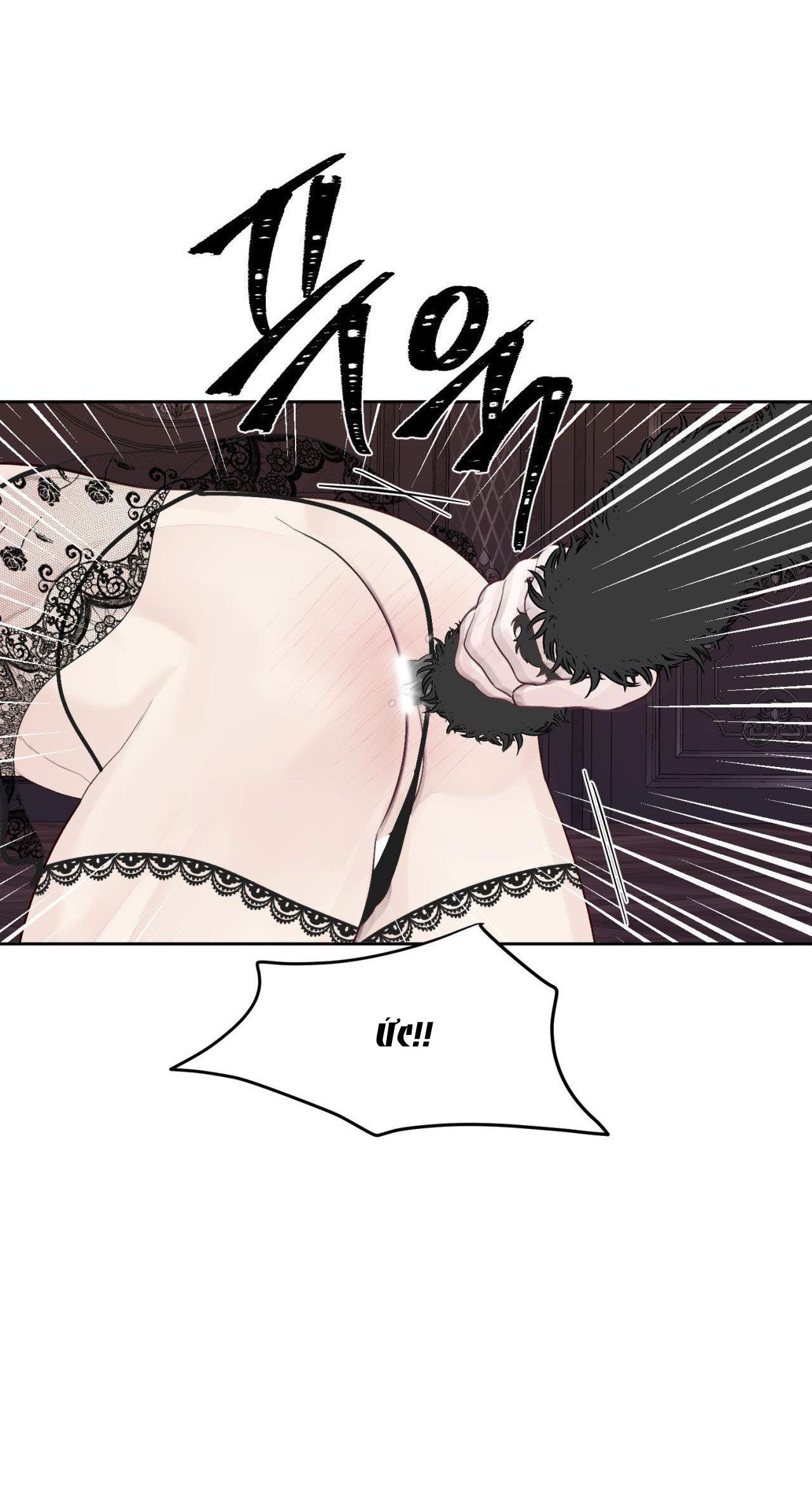 đọc truyện [18+] Trò Chơi Nghiệp Chướng Chương 10 ảnh 31 tại Giả Dược