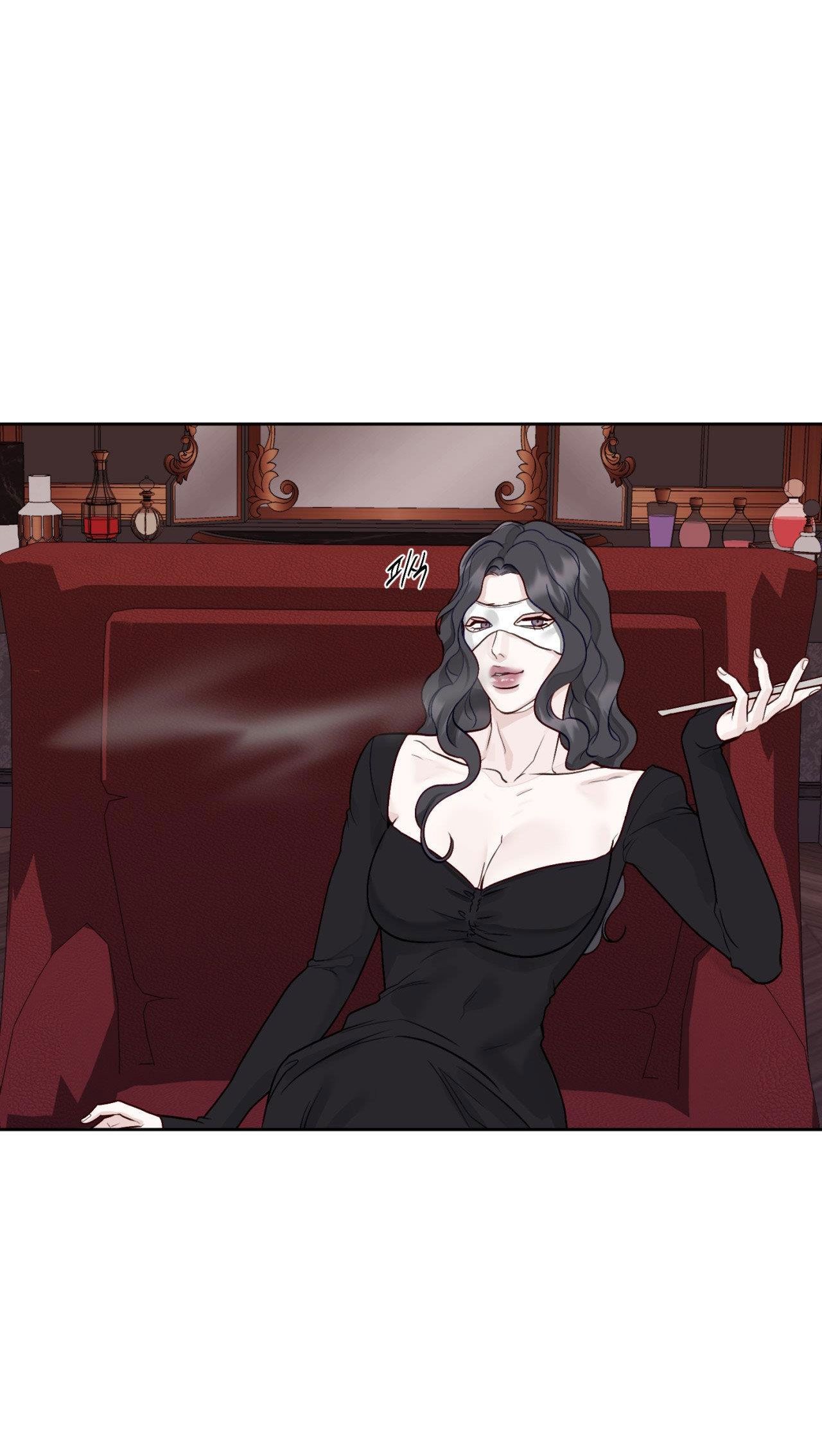 đọc truyện [18+] Trò Chơi Nghiệp Chướng Chương 10 ảnh 10 tại Giả Dược