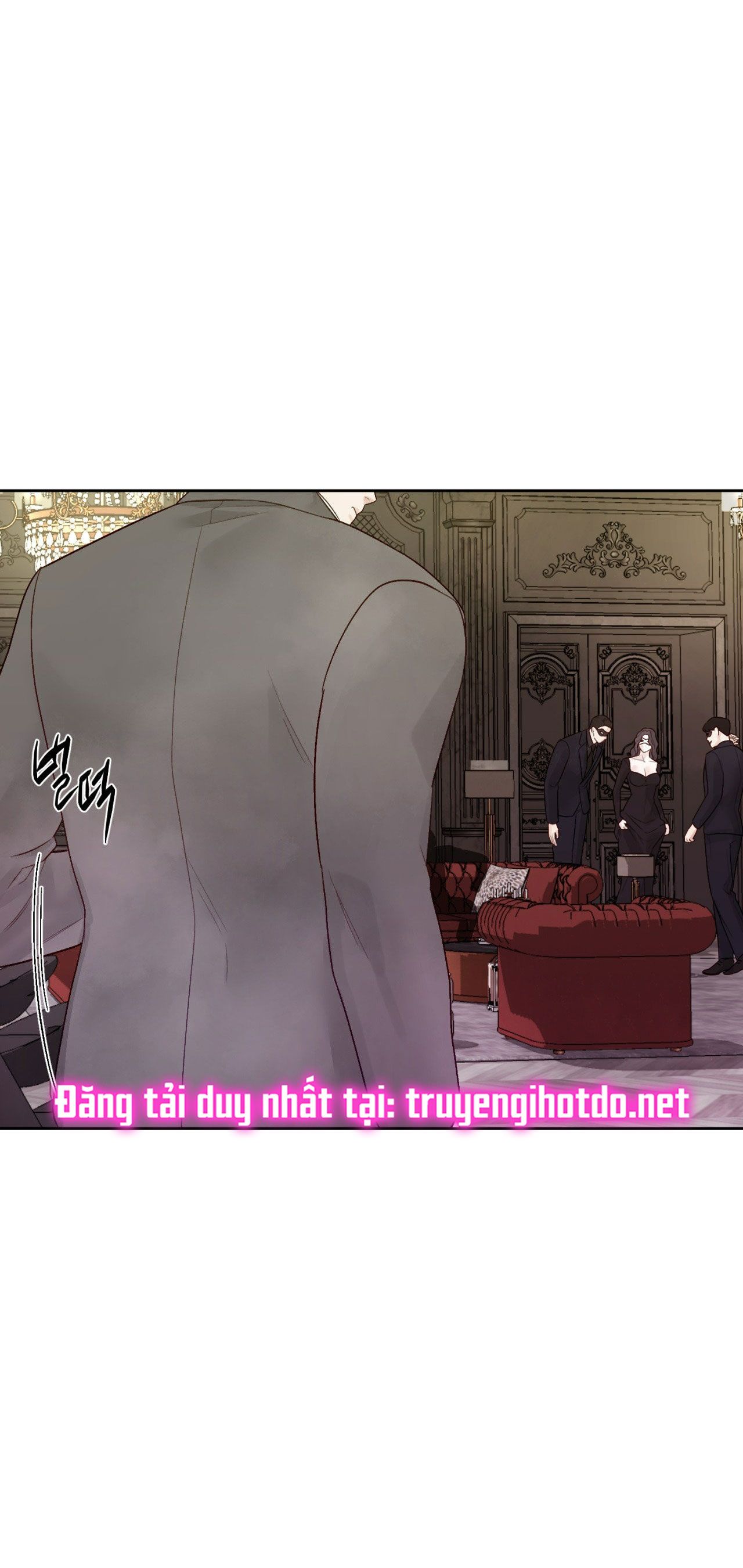 đọc truyện [18+] Trò Chơi Nghiệp Chướng Chương 11 ảnh 56 tại Giả Dược