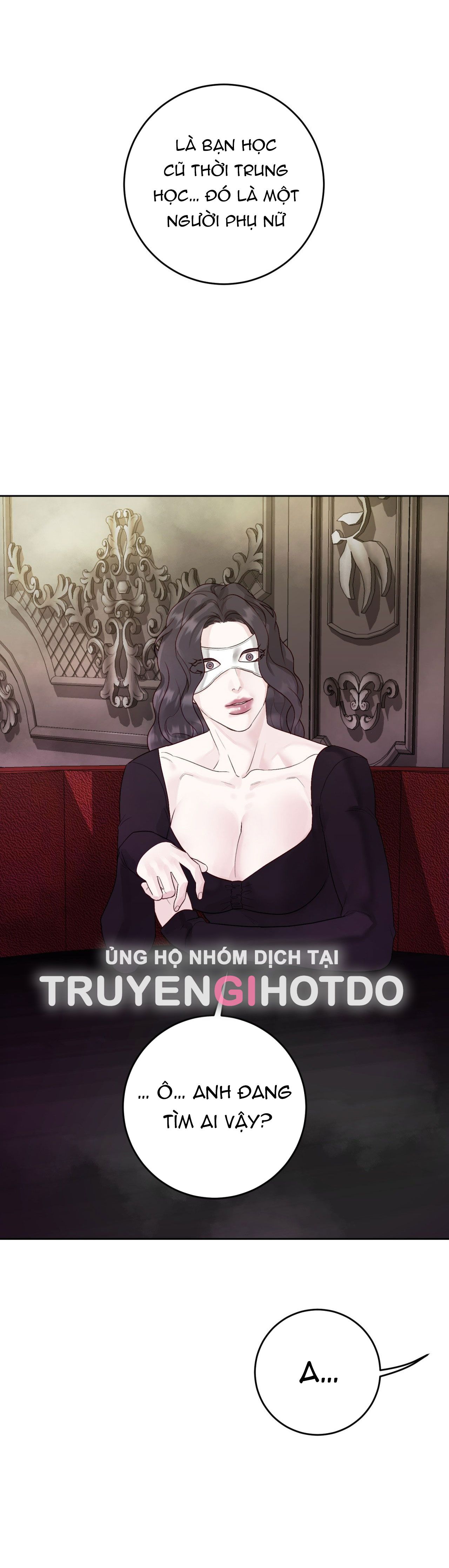 đọc truyện [18+] Trò Chơi Nghiệp Chướng Chương 11 ảnh 62 tại Giả Dược