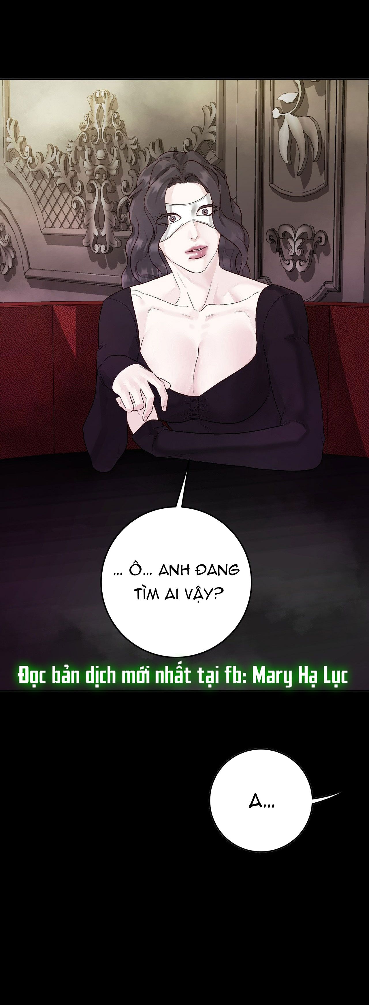đọc truyện [18+] Trò Chơi Nghiệp Chướng Chương 12 ảnh 2 tại Giả Dược