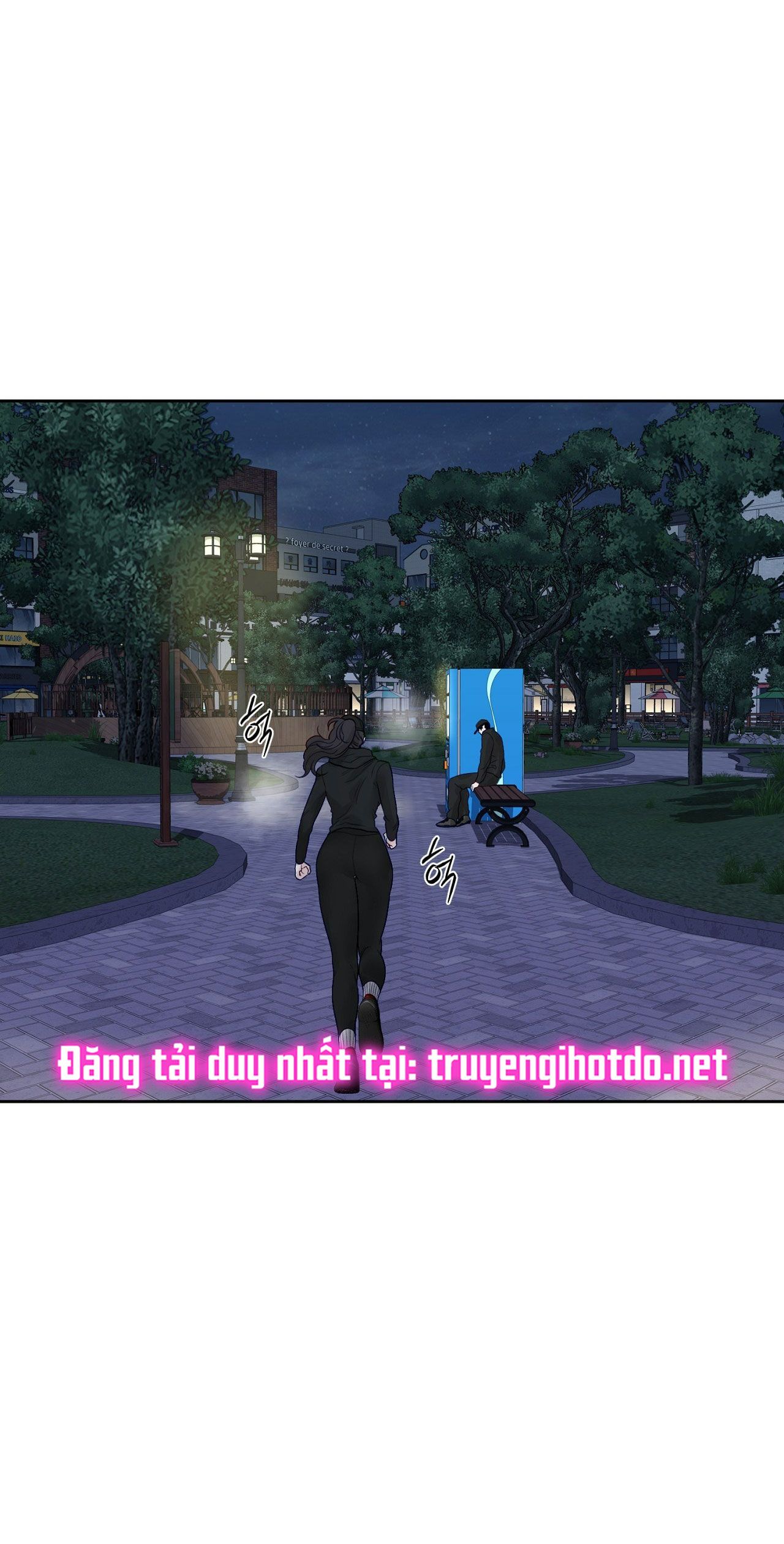 đọc truyện [18+] Trò Chơi Nghiệp Chướng Chương 12 ảnh 35 tại Giả Dược