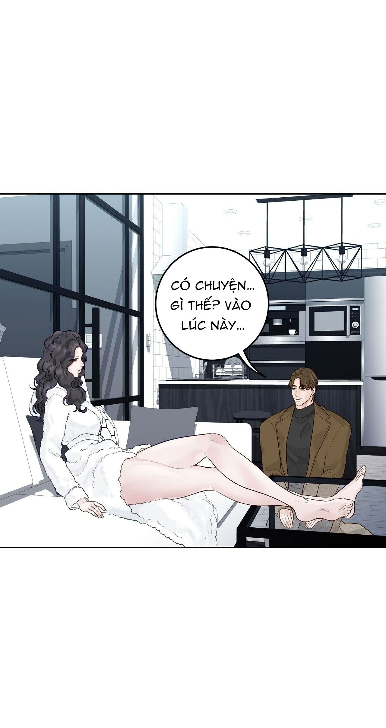 đọc truyện [18+] Trò Chơi Nghiệp Chướng Chương 12 ảnh 57 tại Giả Dược