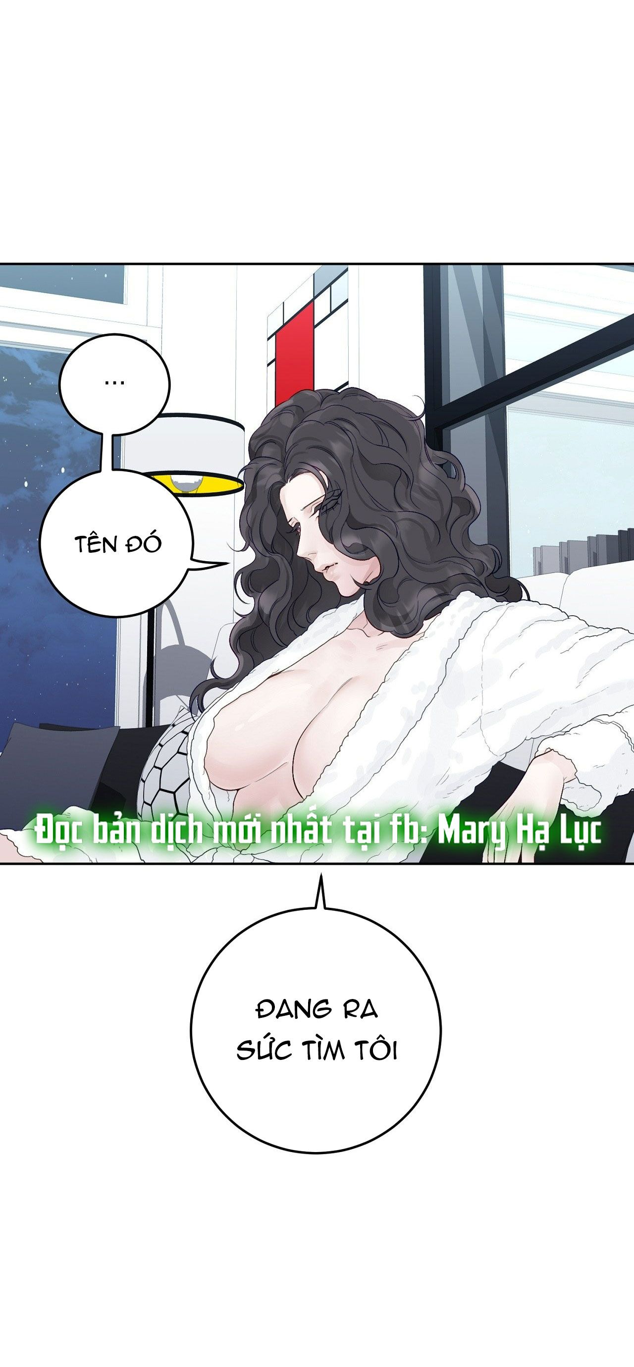 đọc truyện [18+] Trò Chơi Nghiệp Chướng Chương 12 ảnh 58 tại Giả Dược