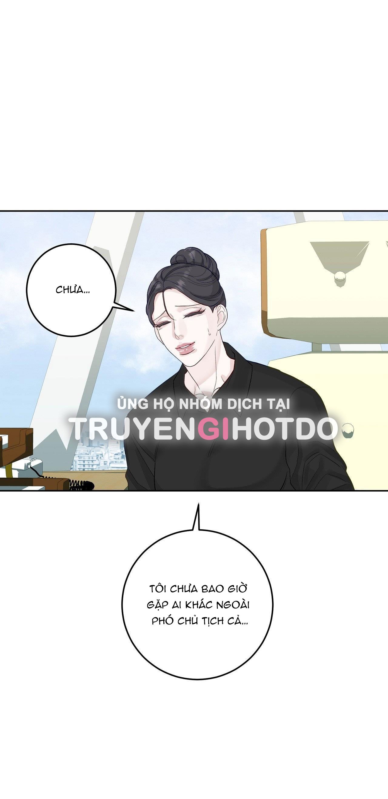 đọc truyện [18+] Trò Chơi Nghiệp Chướng Chương 14 ảnh 37 tại Giả Dược