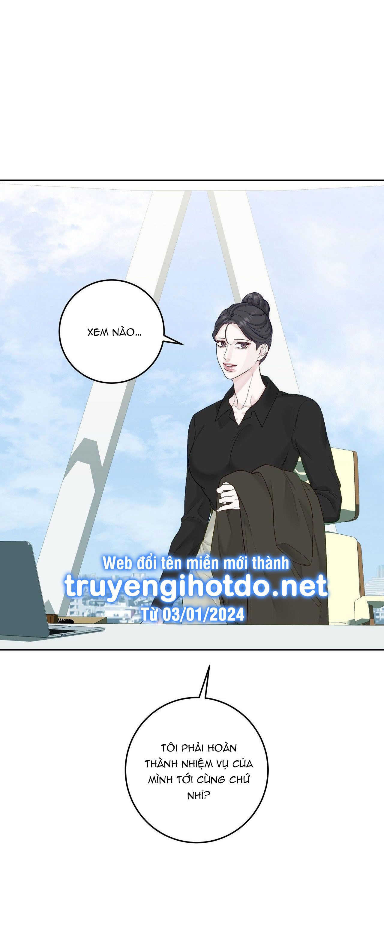 đọc truyện [18+] Trò Chơi Nghiệp Chướng Chương 14 ảnh 41 tại Giả Dược