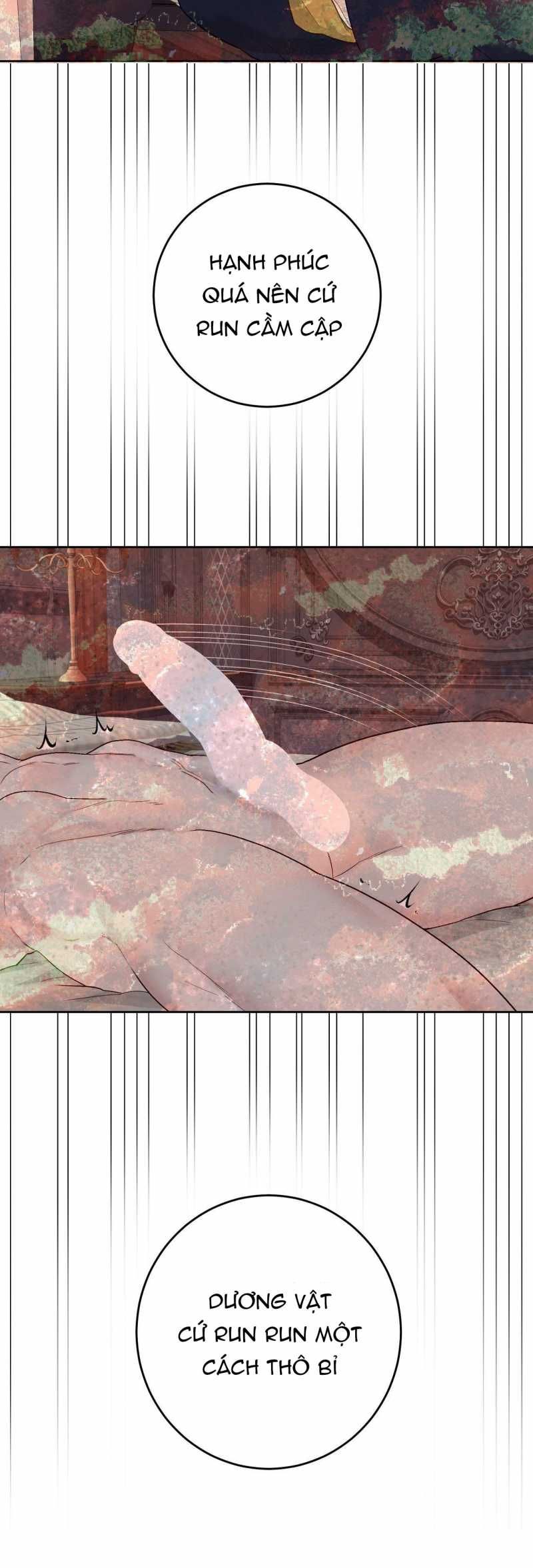 đọc truyện [18+] Trò Chơi Nghiệp Chướng Chương 15.2 ảnh 15 tại Thiên Thai Truyện