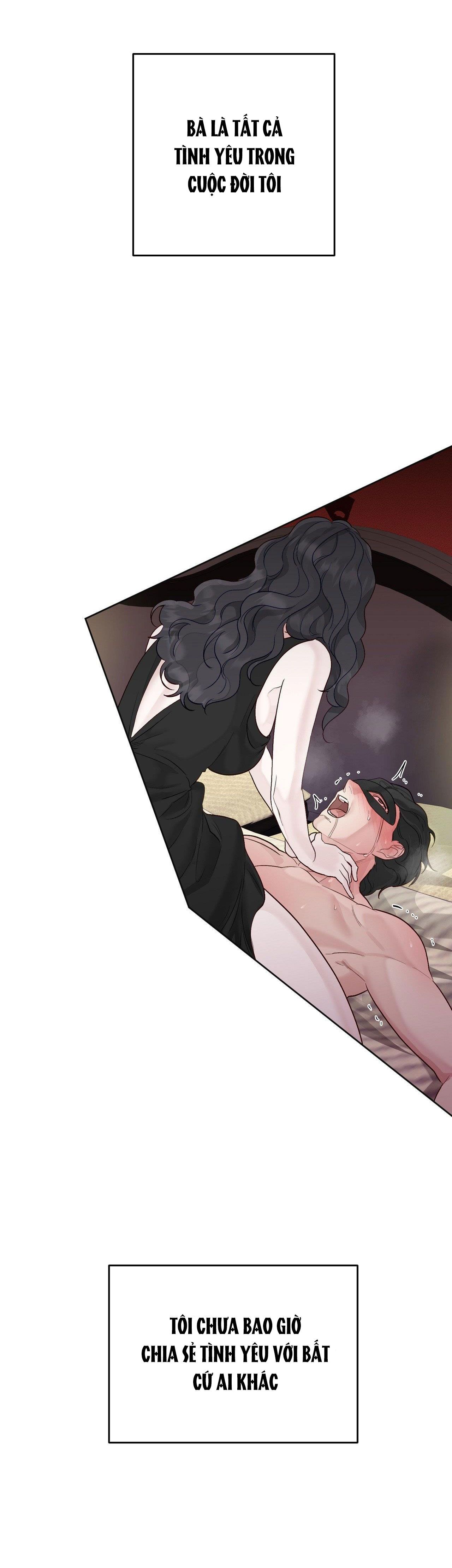 đọc truyện [18+] Trò Chơi Nghiệp Chướng Chương 15 ảnh 27 tại Giả Dược