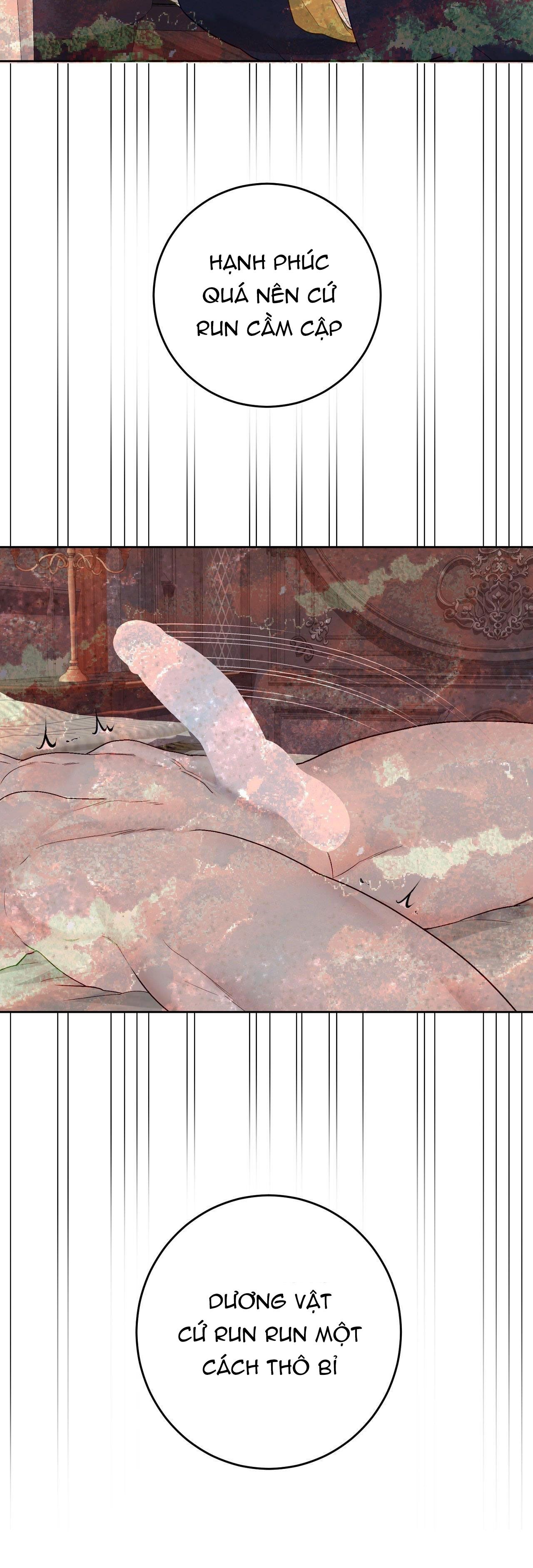đọc truyện [18+] Trò Chơi Nghiệp Chướng Chương 15 ảnh 38 tại Giả Dược