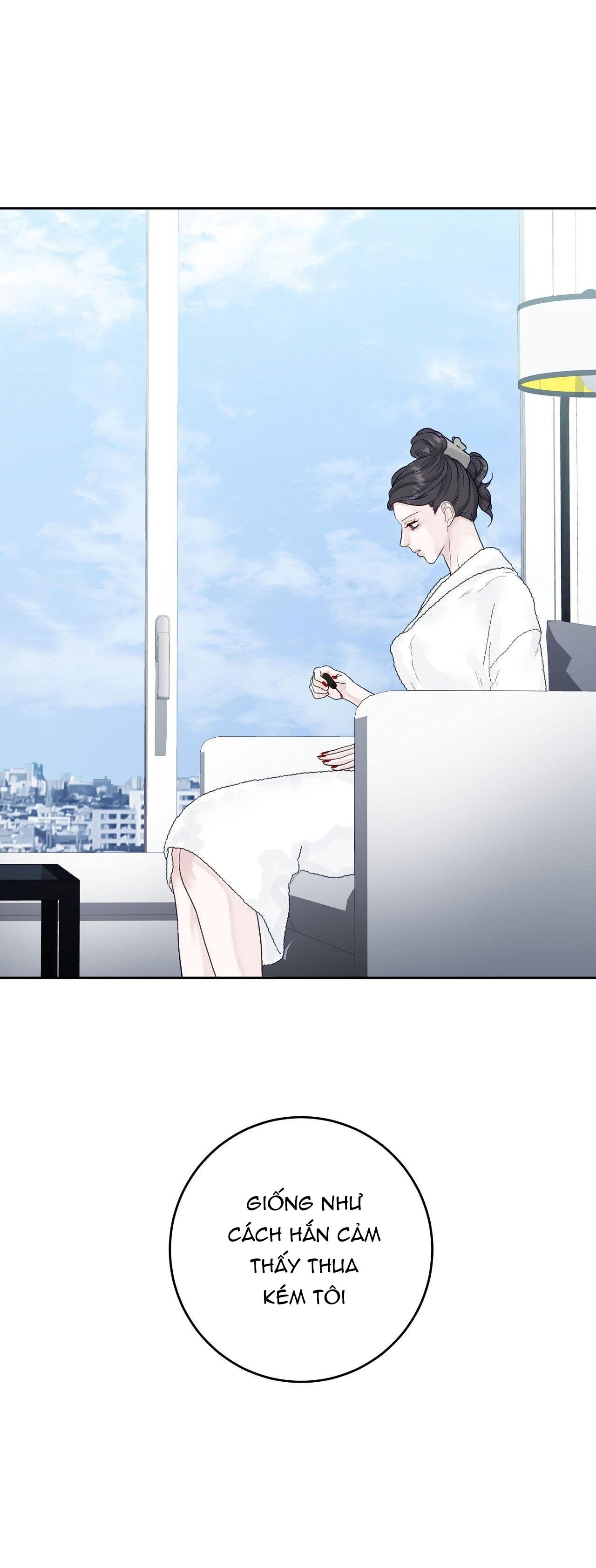 đọc truyện [18+] Trò Chơi Nghiệp Chướng Chương 15 ảnh 45 tại Giả Dược