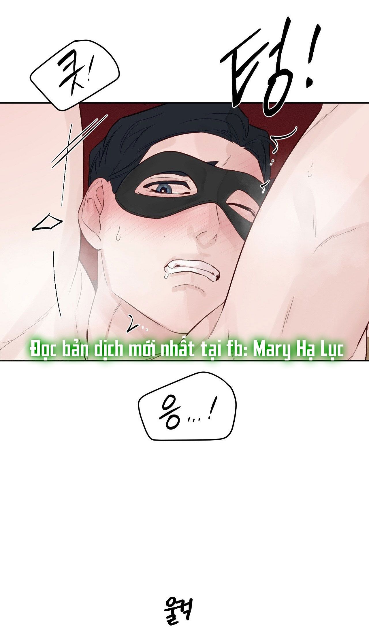 đọc truyện [18+] Trò Chơi Nghiệp Chướng Chương 2 ảnh 49 tại Giả Dược