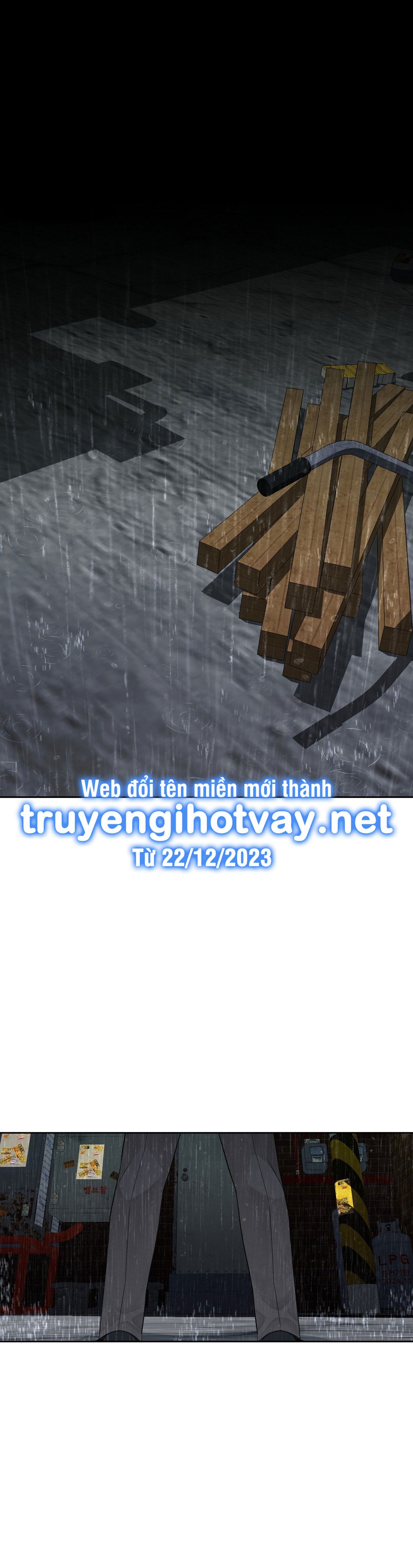 đọc truyện [18+] Trò Chơi Nghiệp Chướng Chương 2 ảnh 58 tại Giả Dược
