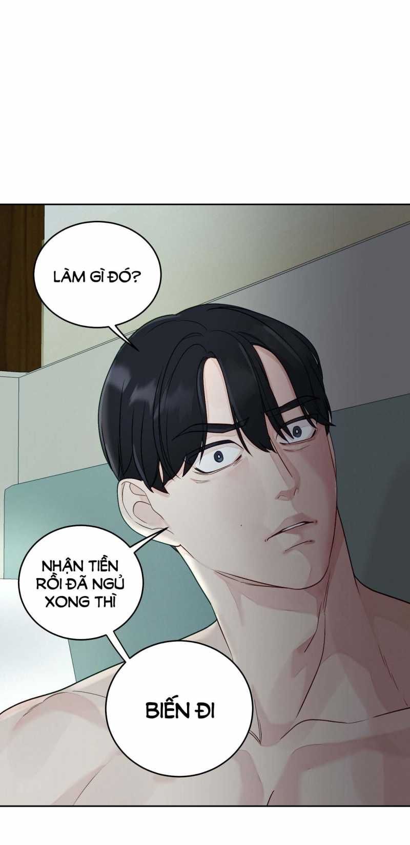 đọc truyện [18+] Trò Chơi Nghiệp Chướng Chương 3.1 ảnh 21 tại Thiên Thai Truyện