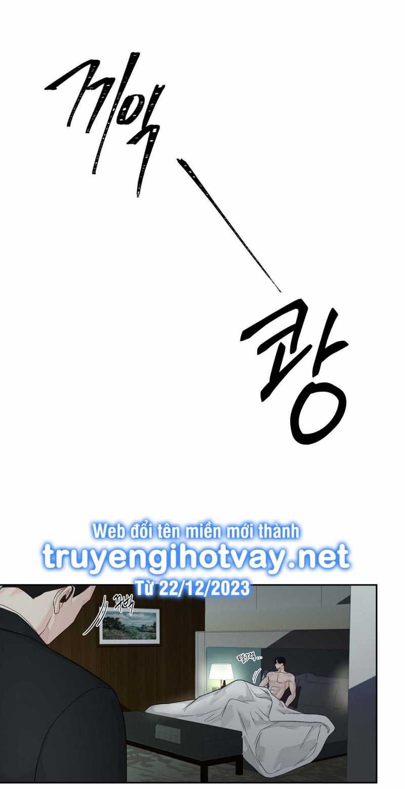 đọc truyện [18+] Trò Chơi Nghiệp Chướng Chương 3.1 ảnh 23 tại Thiên Thai Truyện