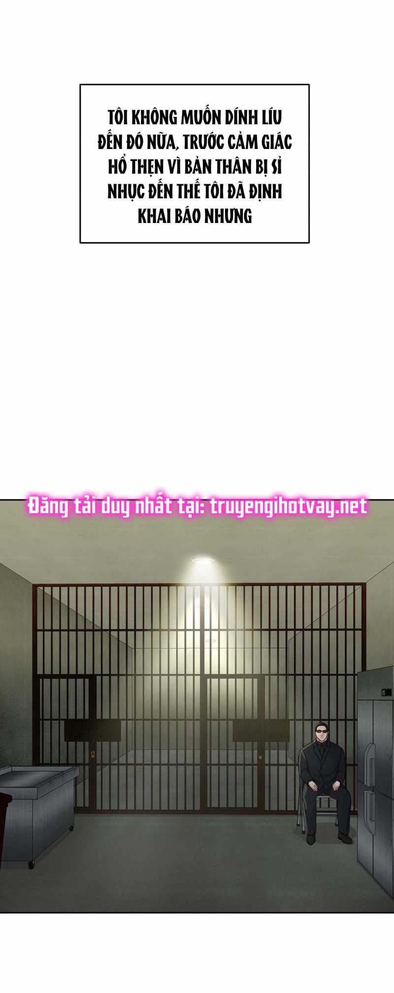đọc truyện [18+] Trò Chơi Nghiệp Chướng Chương 3.1 ảnh 5 tại Thiên Thai Truyện