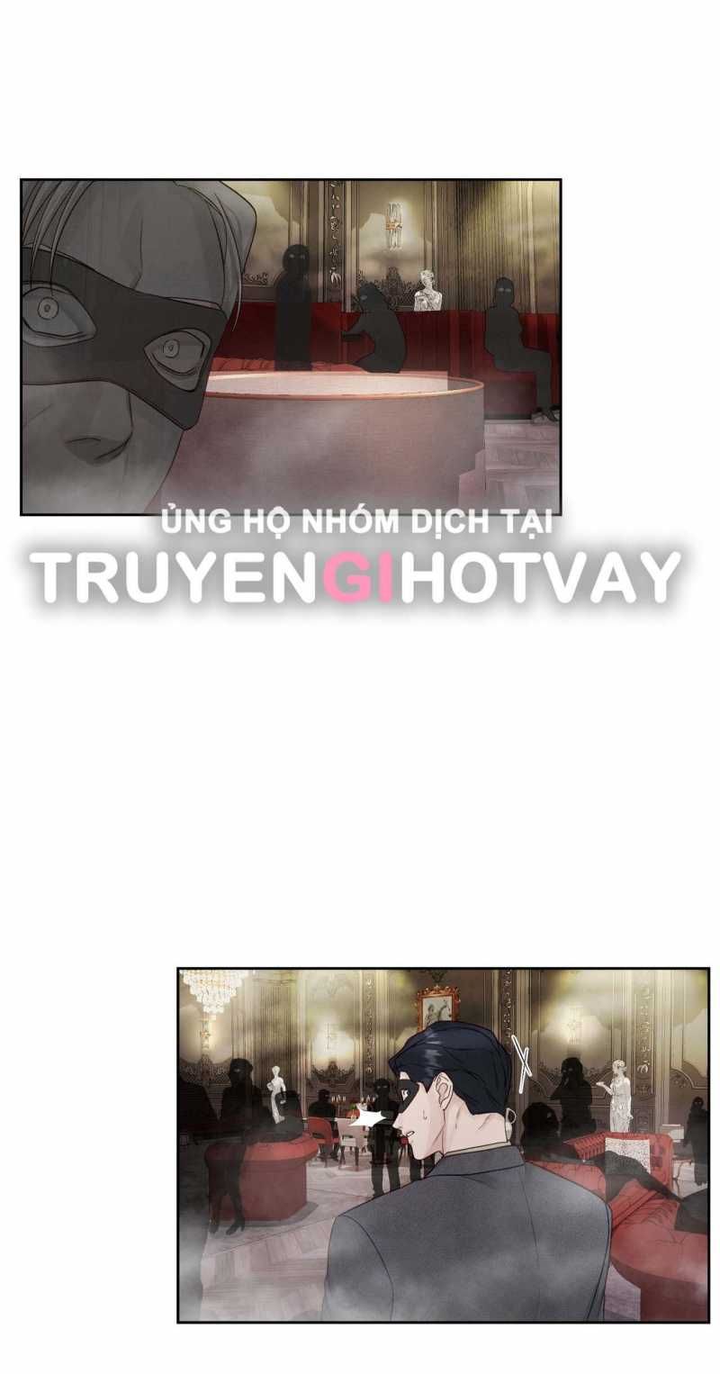 đọc truyện [18+] Trò Chơi Nghiệp Chướng Chương 3.1 ảnh 8 tại Thiên Thai Truyện