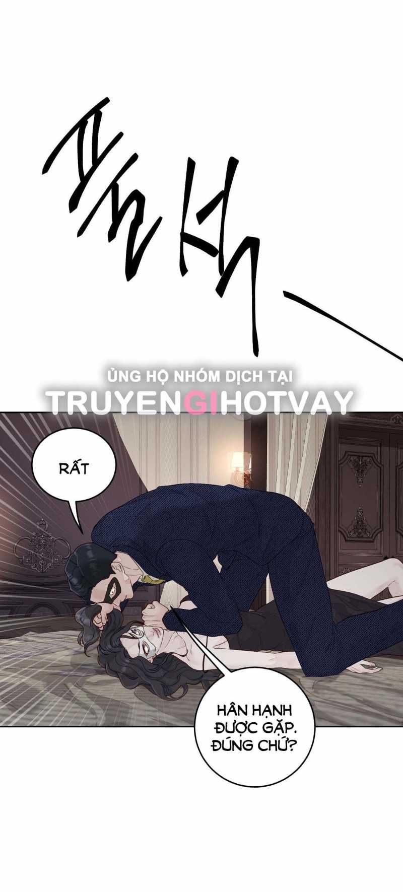 đọc truyện [18+] Trò Chơi Nghiệp Chướng Chương 3.2 ảnh 16 tại Thiên Thai Truyện