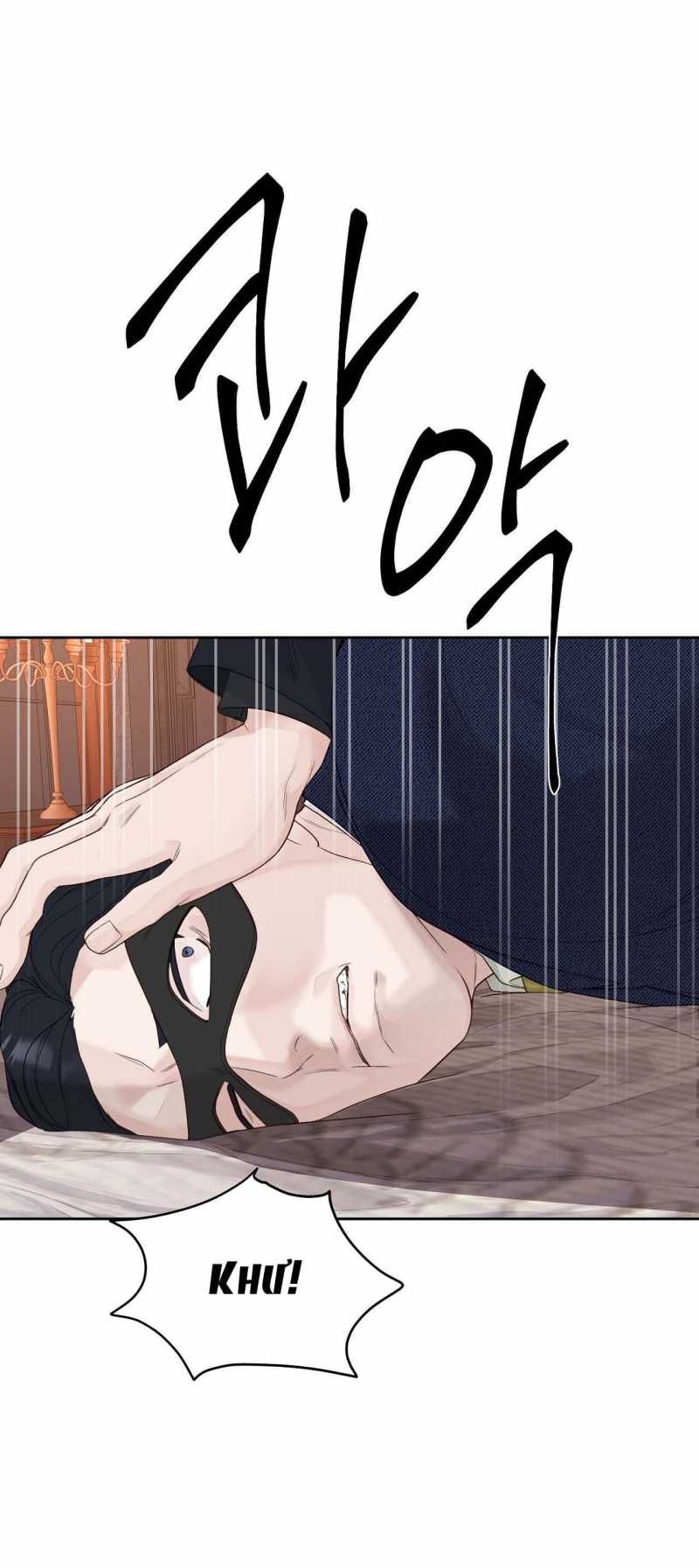 đọc truyện [18+] Trò Chơi Nghiệp Chướng Chương 3.2 ảnh 20 tại Thiên Thai Truyện