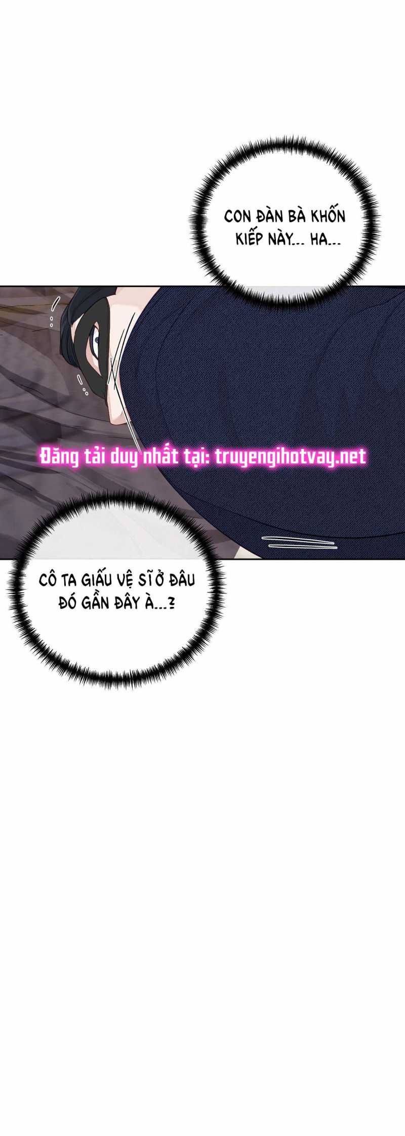 đọc truyện [18+] Trò Chơi Nghiệp Chướng Chương 3.2 ảnh 25 tại Thiên Thai Truyện