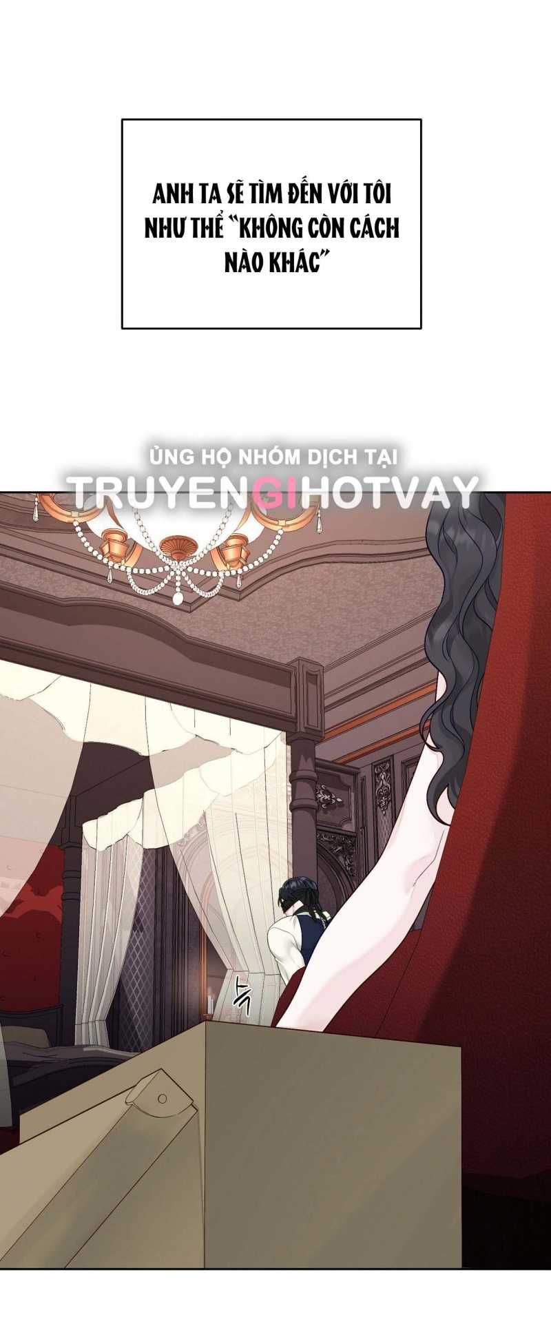 đọc truyện [18+] Trò Chơi Nghiệp Chướng Chương 4.2 ảnh 3 tại Thiên Thai Truyện