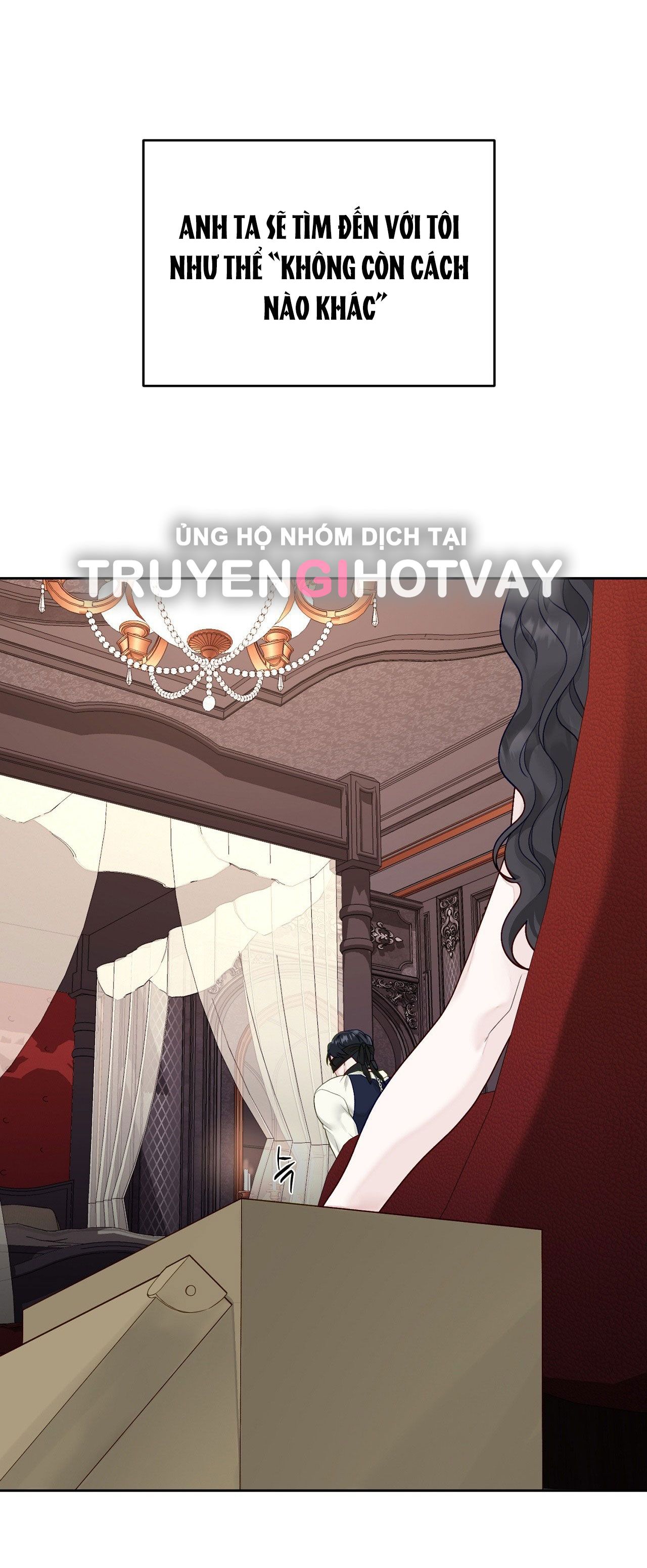 đọc truyện [18+] Trò Chơi Nghiệp Chướng Chương 4 ảnh 31 tại Giả Dược