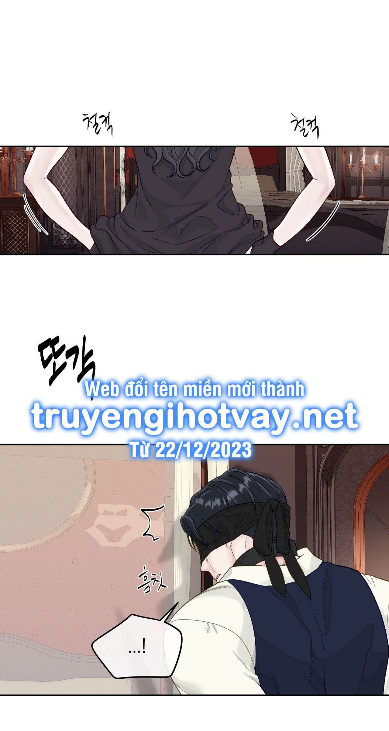 đọc truyện [18+] Trò Chơi Nghiệp Chướng Chương 4 ảnh 34 tại Giả Dược