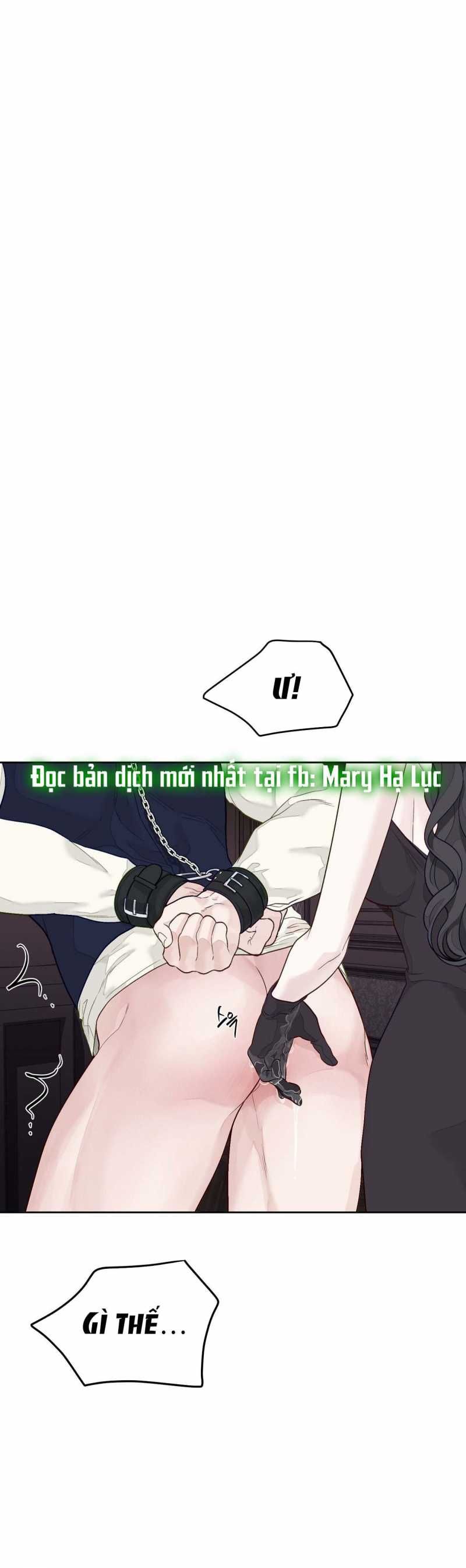đọc truyện [18+] Trò Chơi Nghiệp Chướng Chương 5.1 ảnh 2 tại Thiên Thai Truyện