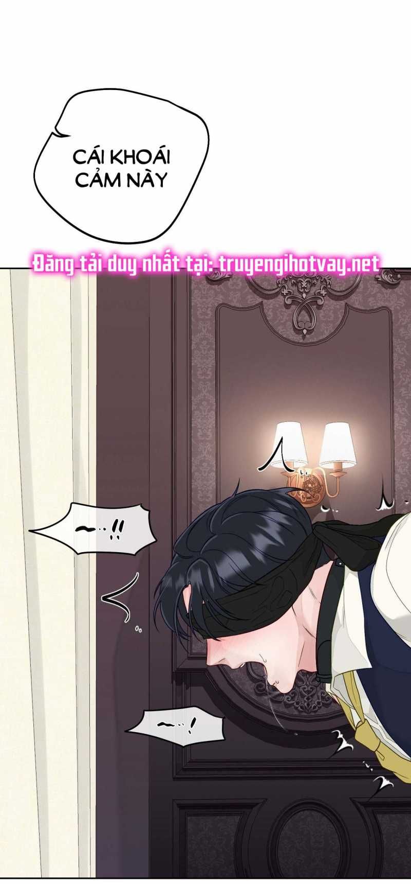 đọc truyện [18+] Trò Chơi Nghiệp Chướng Chương 5.1 ảnh 17 tại Thiên Thai Truyện