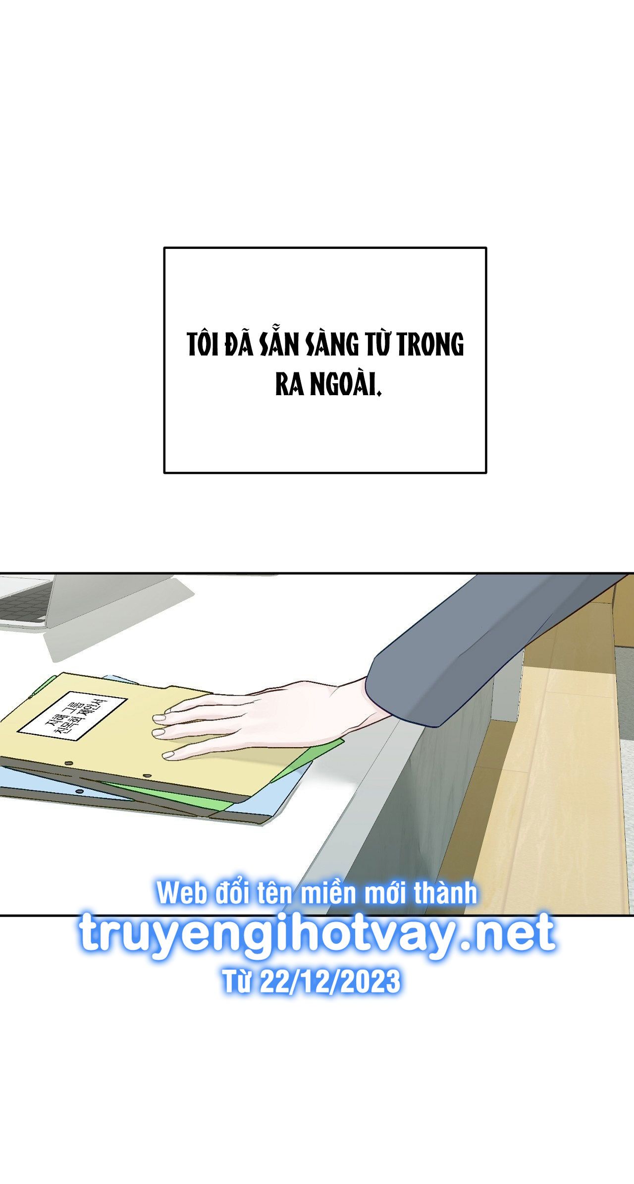 đọc truyện [18+] Trò Chơi Nghiệp Chướng Chương 5 ảnh 57 tại Giả Dược
