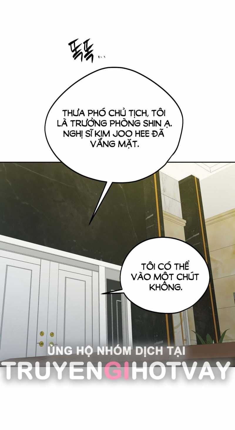 đọc truyện [18+] Trò Chơi Nghiệp Chướng Chương 6.2 ảnh 2 tại Thiên Thai Truyện