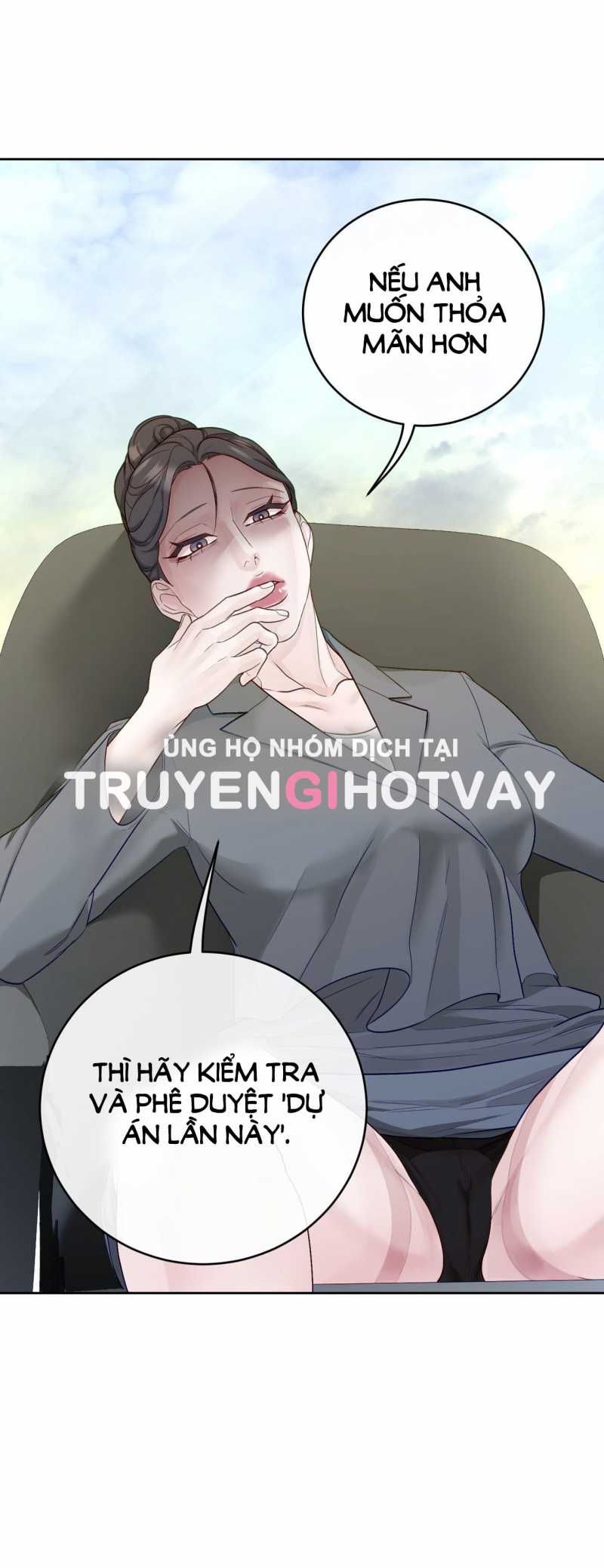 đọc truyện [18+] Trò Chơi Nghiệp Chướng Chương 7.2 ảnh 23 tại Thiên Thai Truyện