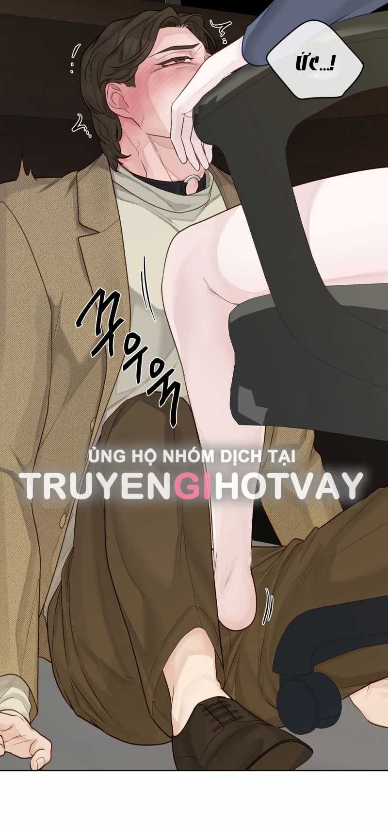 đọc truyện [18+] Trò Chơi Nghiệp Chướng Chương 7.2 ảnh 10 tại Thiên Thai Truyện