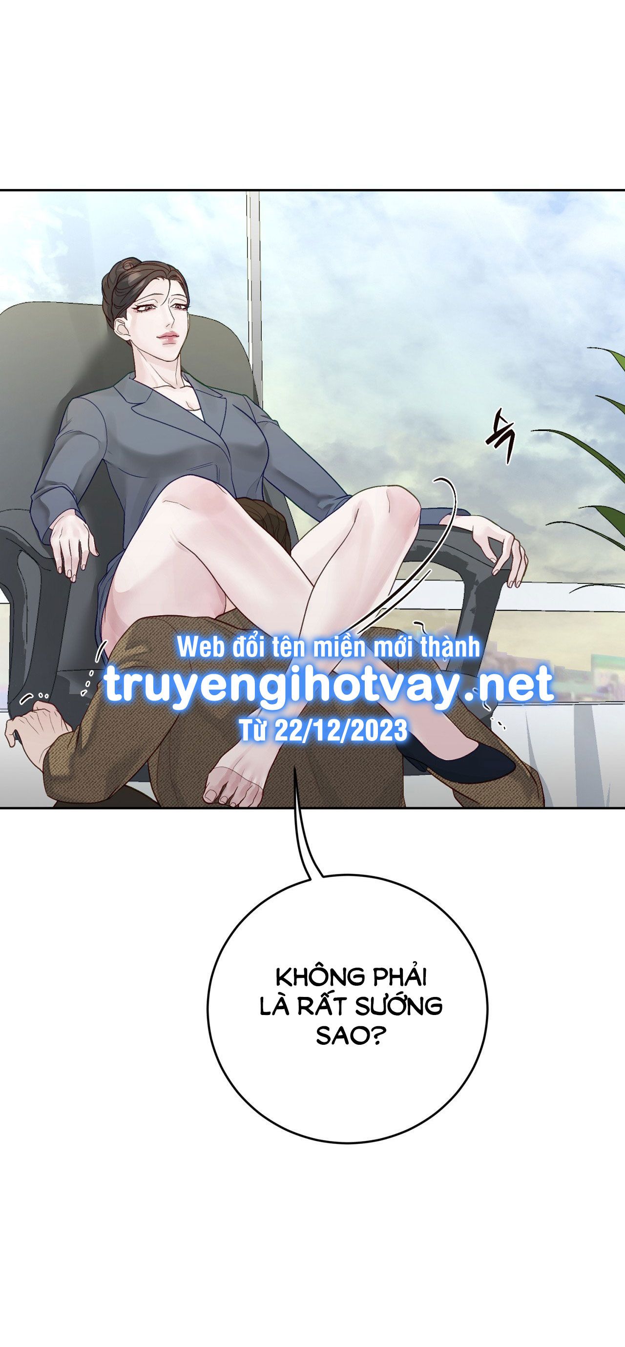 đọc truyện [18+] Trò Chơi Nghiệp Chướng Chương 7 ảnh 11 tại Giả Dược