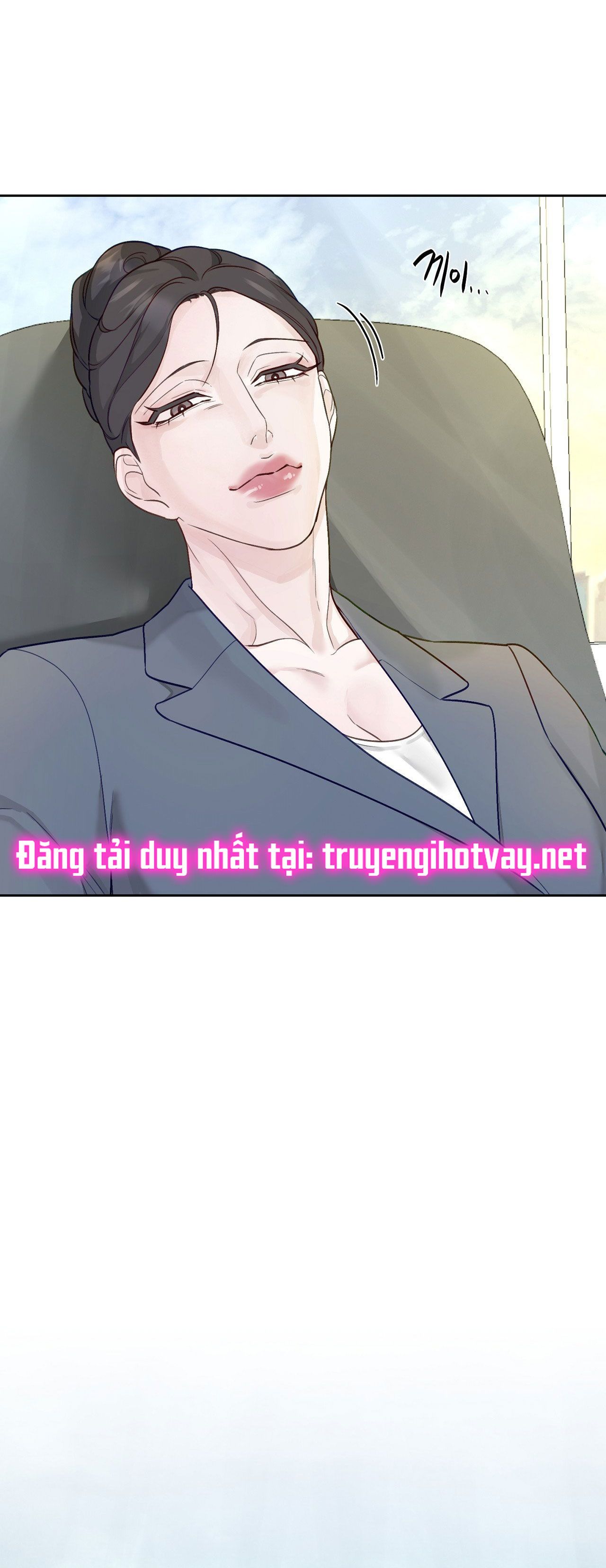đọc truyện [18+] Trò Chơi Nghiệp Chướng Chương 7 ảnh 15 tại Giả Dược