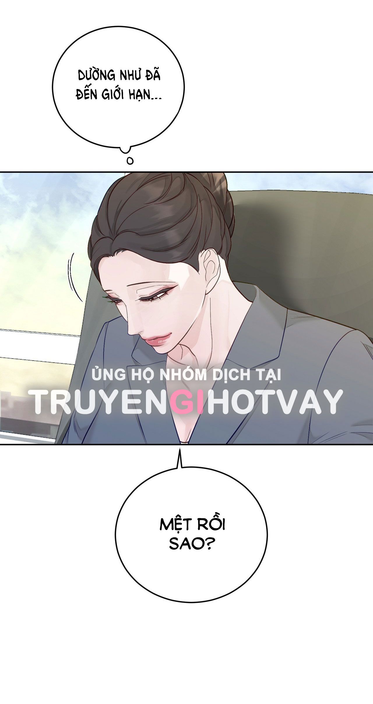 đọc truyện [18+] Trò Chơi Nghiệp Chướng Chương 7 ảnh 19 tại Giả Dược