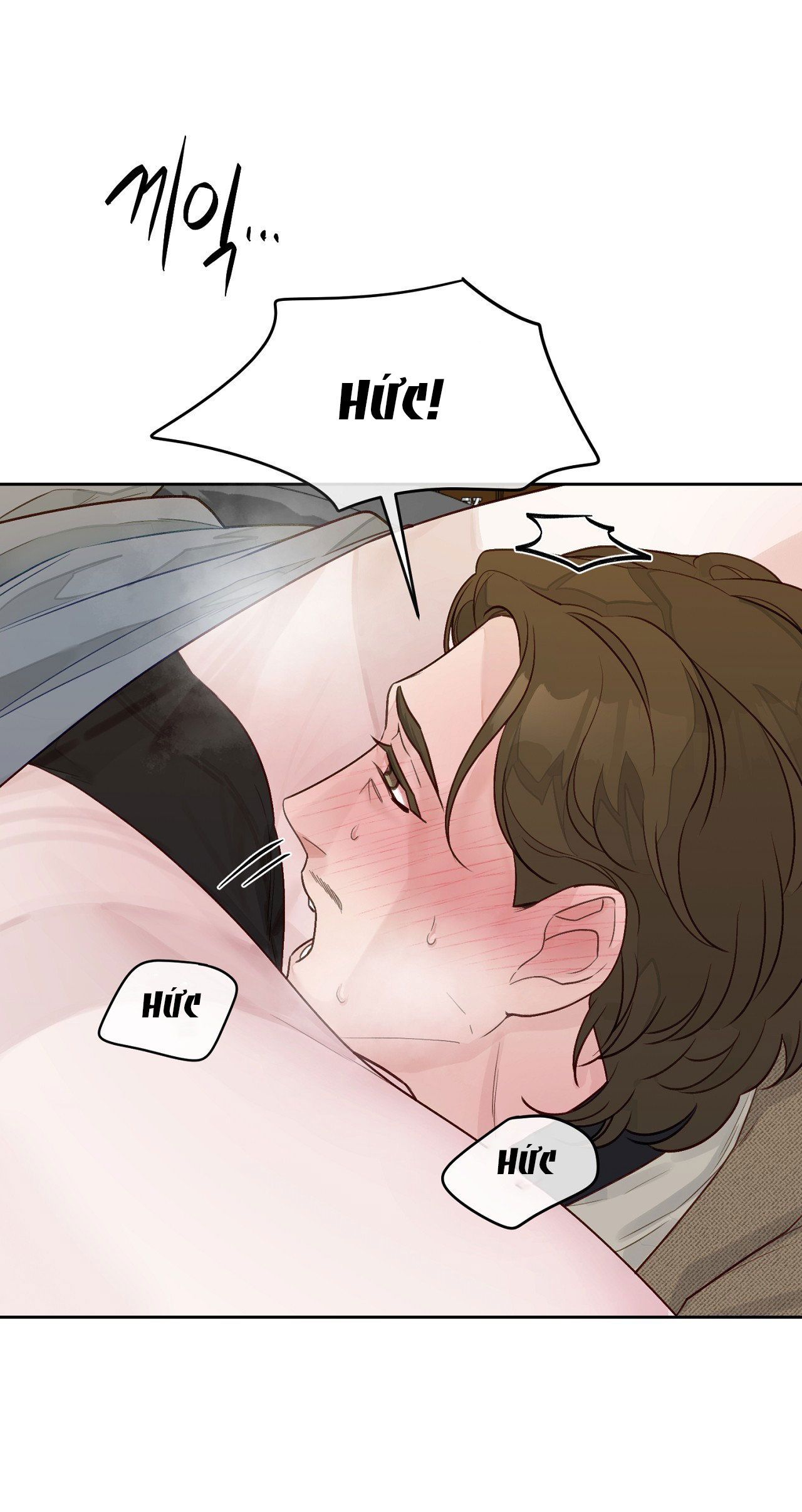 đọc truyện [18+] Trò Chơi Nghiệp Chướng Chương 7 ảnh 23 tại Giả Dược