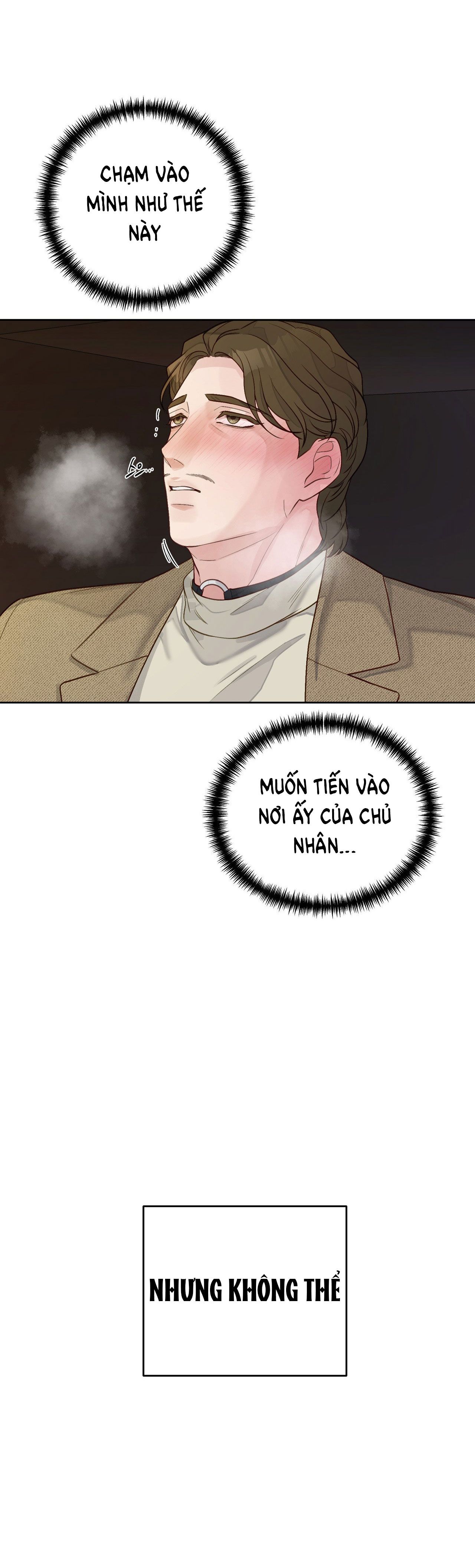 đọc truyện [18+] Trò Chơi Nghiệp Chướng Chương 7 ảnh 25 tại Giả Dược