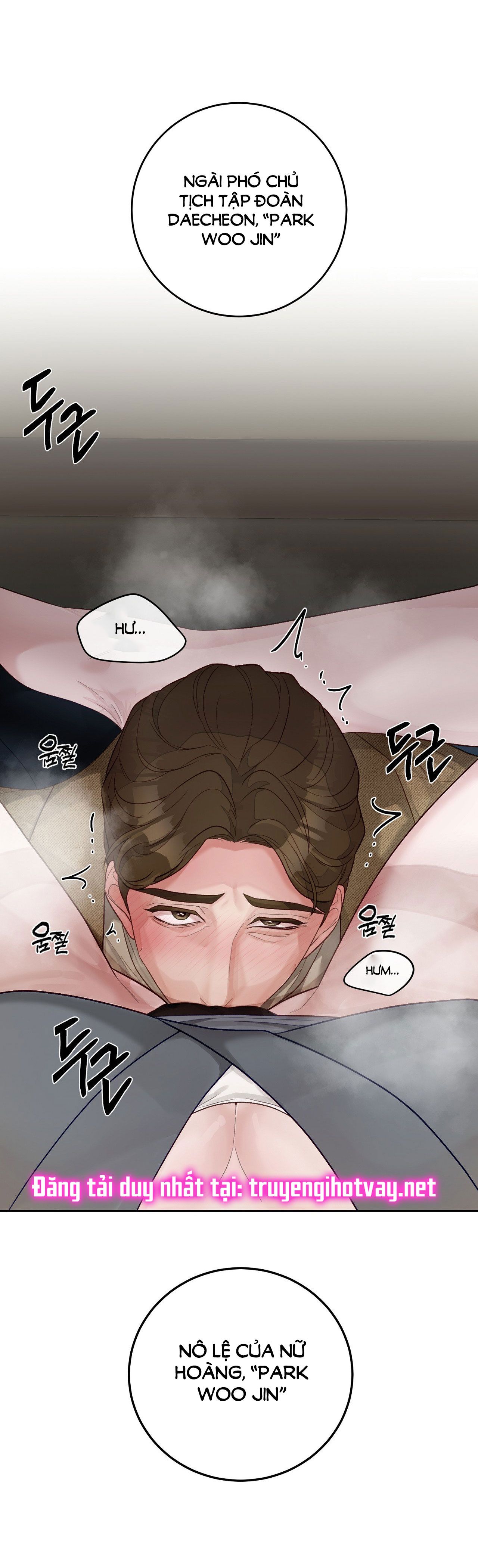 đọc truyện [18+] Trò Chơi Nghiệp Chướng Chương 7 ảnh 4 tại Giả Dược
