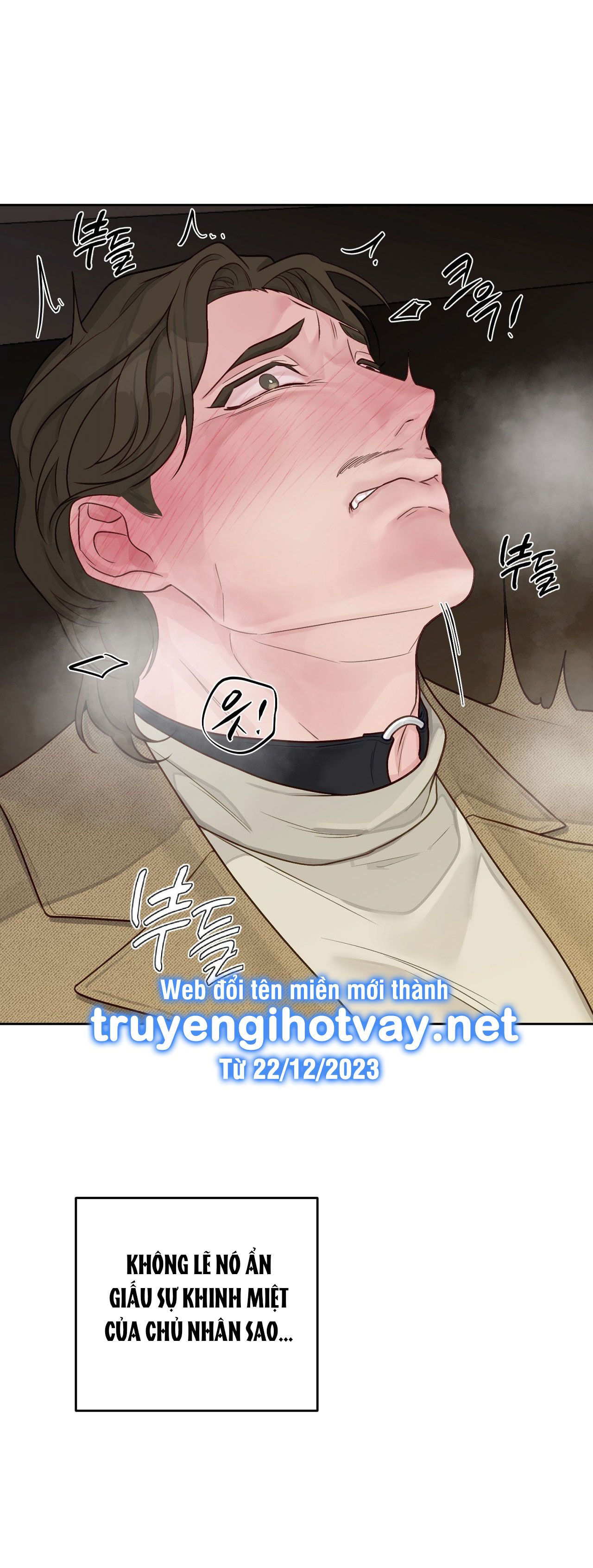 đọc truyện [18+] Trò Chơi Nghiệp Chướng Chương 7 ảnh 40 tại Giả Dược