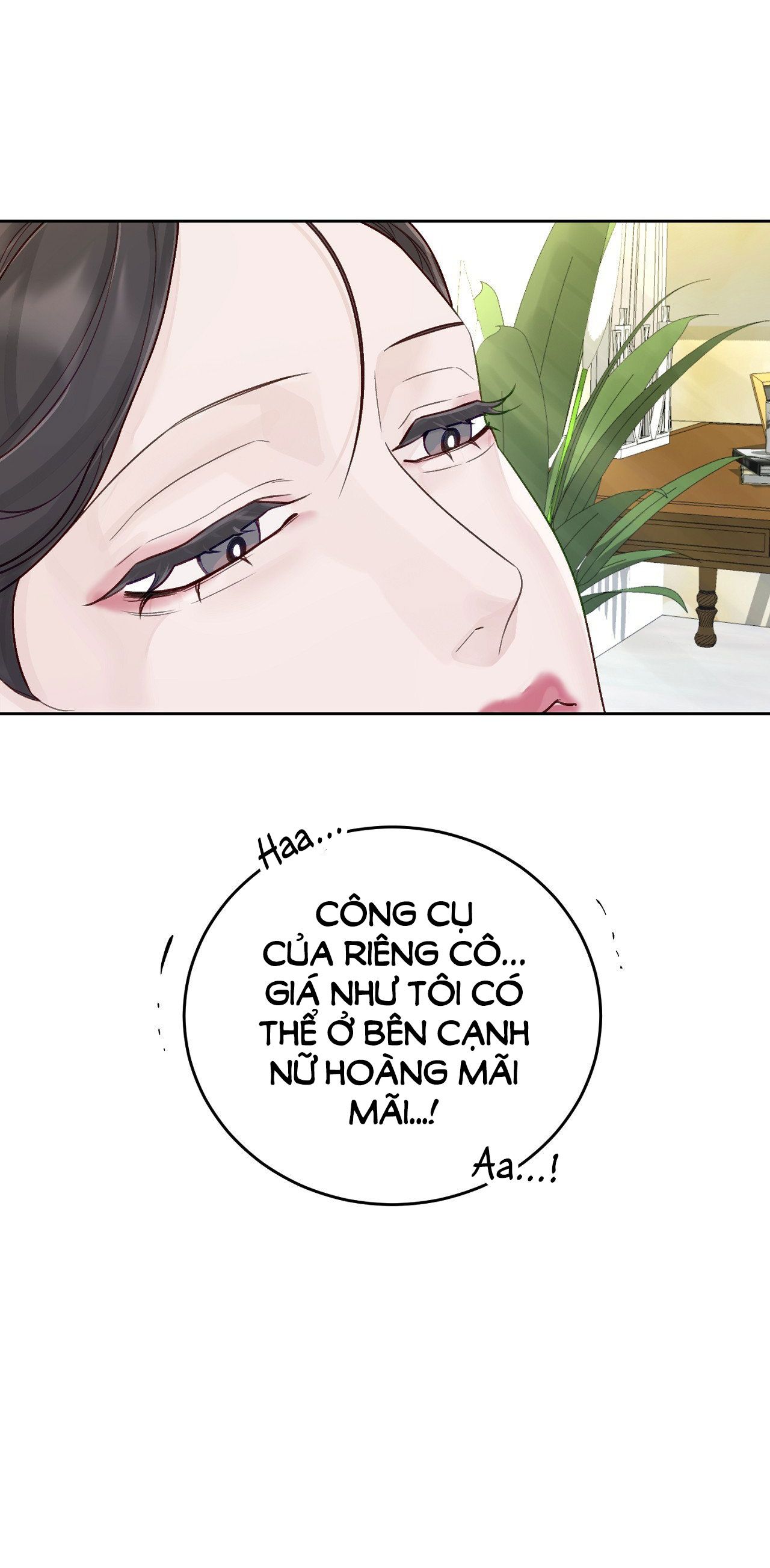 đọc truyện [18+] Trò Chơi Nghiệp Chướng Chương 7 ảnh 53 tại Giả Dược