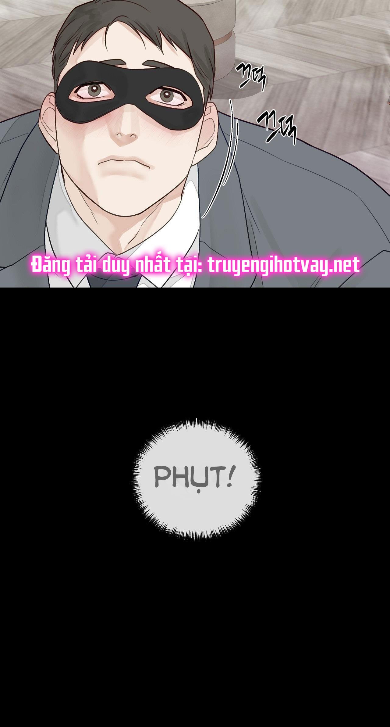 đọc truyện [18+] Trò Chơi Nghiệp Chướng Chương 8 ảnh 12 tại Giả Dược