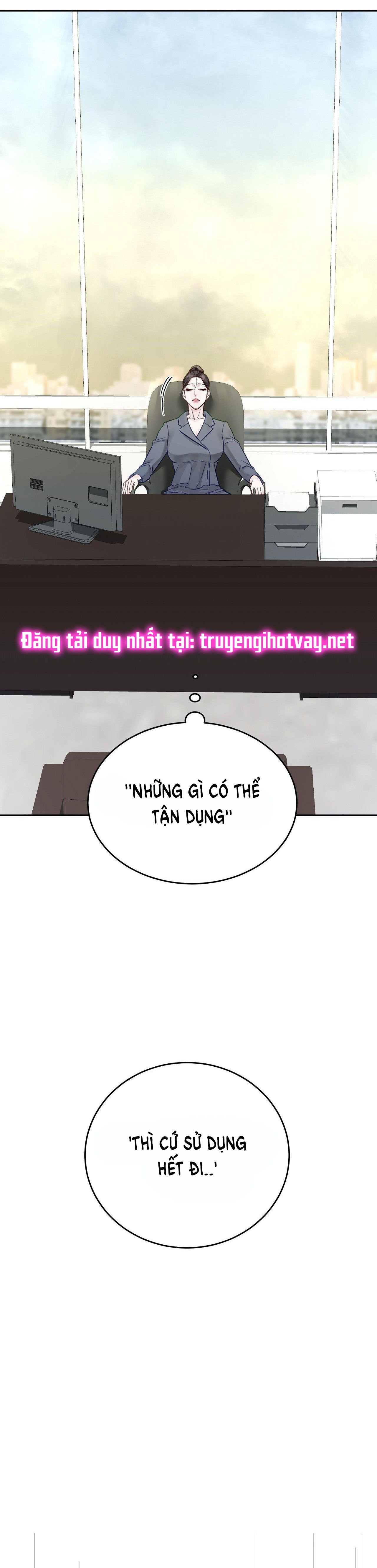đọc truyện [18+] Trò Chơi Nghiệp Chướng Chương 8 ảnh 3 tại Giả Dược