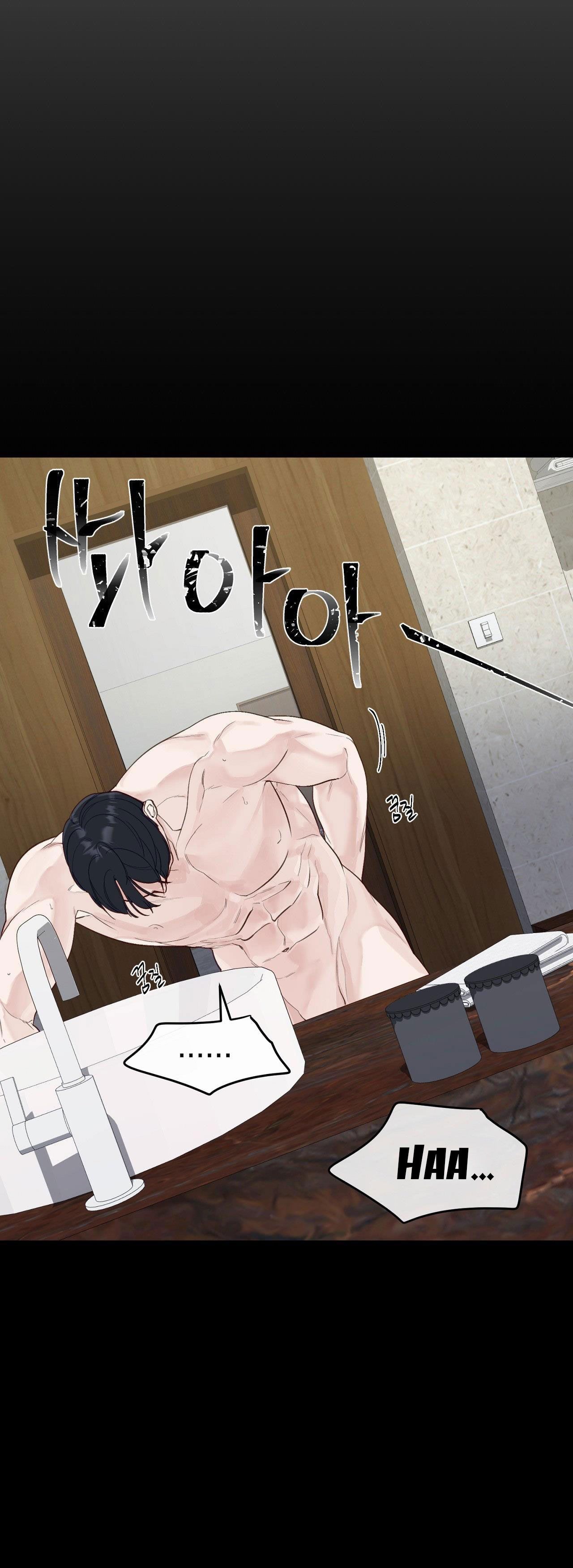 đọc truyện [18+] Trò Chơi Nghiệp Chướng Chương 8 ảnh 24 tại Giả Dược